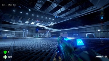 Neptune: Arena FPS Image