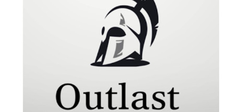 Outlast : Journey of a Gladiator Game Cover