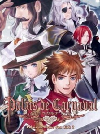 Palais de Carnaval Game Cover