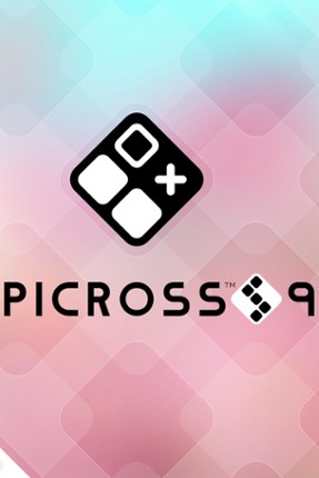 Picross S9 Game Cover