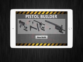 Pistol Builder - Pistol shoot sounds Image