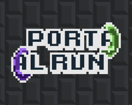 Portal Run Image