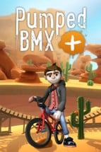 Pumped BMX+ Image
