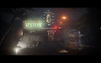 Rest House movie Image