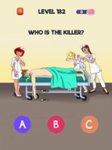 Riddle Test: Brain Teaser Game Image