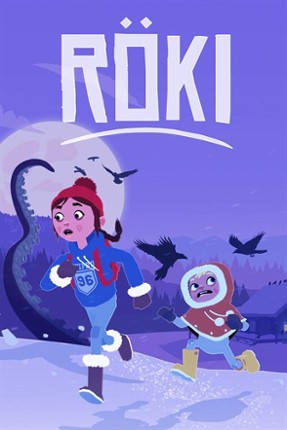 Röki Game Cover