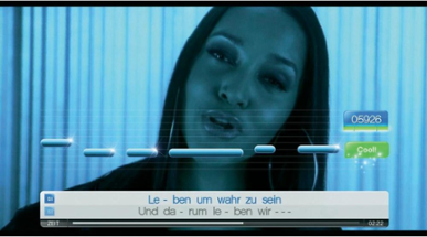 SingStar: Made in Germany Image