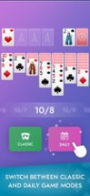 Solitaire: Classic Card Games Image