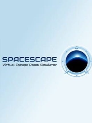 Spacescape Game Cover