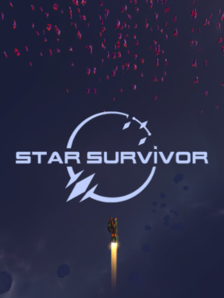 Star Survivor Game Cover