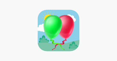 Tap Tap Balloons Image