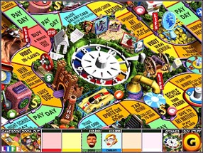 The Game of Life Image