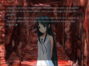 Saya no Uta Image