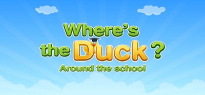 Where's The Duck? School Lite Image