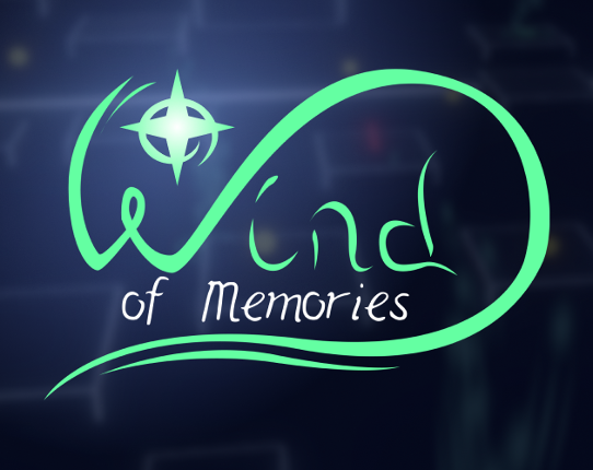 Wind Of Memories Game Cover