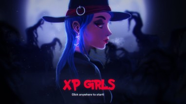 XP Girls Image