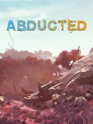 Abducted Game Cover