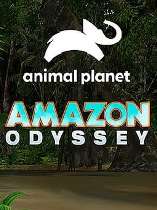Amazon Odyssey Game Cover