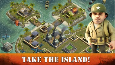 Battle Islands Image