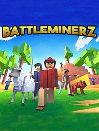Battleminerz Game Cover