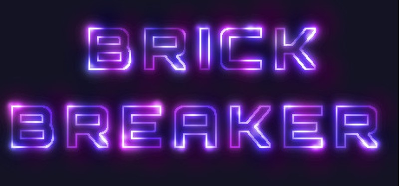 Brick Breaker Game Cover