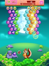 Bubble Pop Animal Rescue - Matching Shooter Puzzle Game Free Image