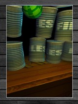 Can Knockdown 3d: Aim Master Image