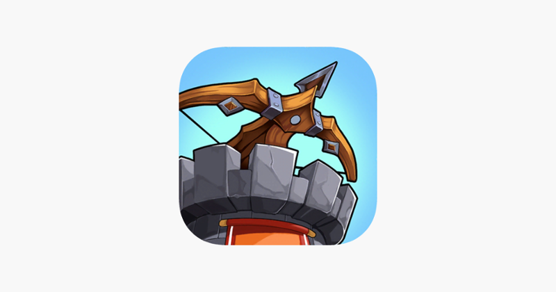 Castle Defender: Idle Defense Game Cover