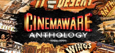 Cinemaware Anthology: 1986-1991 Image