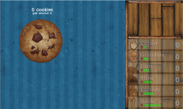 Cookie Clicker Image