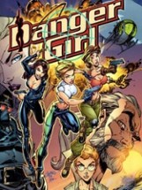 Danger Girl Image