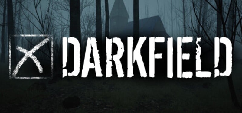 Darkfield Game Cover