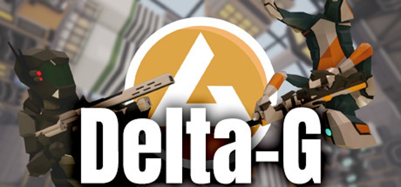 Delta-G Game Cover