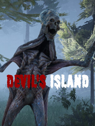 Devil's Island Game Cover