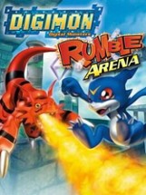 Digimon Rumble Arena Image
