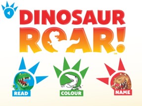 Dinosaur Roar!™ Image