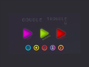 Double Trouble C! Image