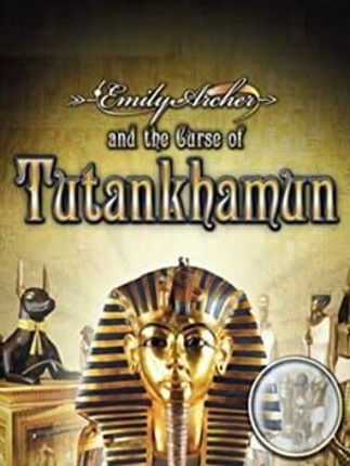 Emily Archer and the Curse of Tutankhamun Game Cover