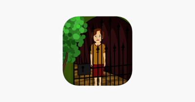 Escape Games: Locked Boy Image