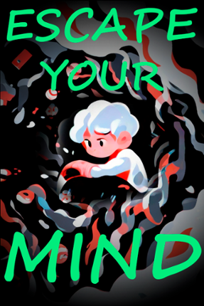 Escape Your Mind Game Cover
