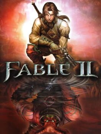 Fable II Game Cover