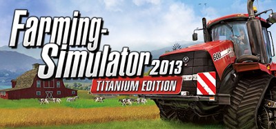 Farming Simulator 2013 Image