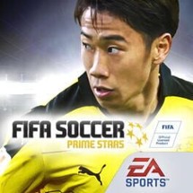 FIFA Soccer: Prime Stars Image