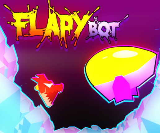 FLAPY BOT Game Cover