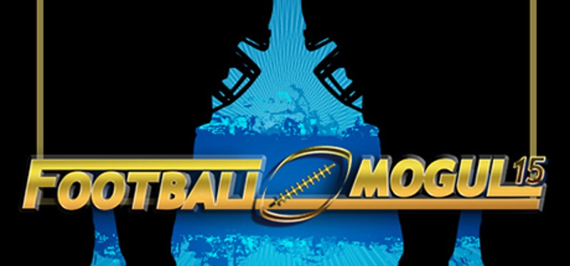 Football Mogul 15 Game Cover