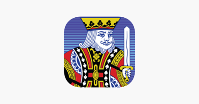 FreeCell Solitaire Card Game Image