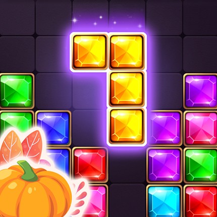Block Puzzle: Jewel Blast Game Cover