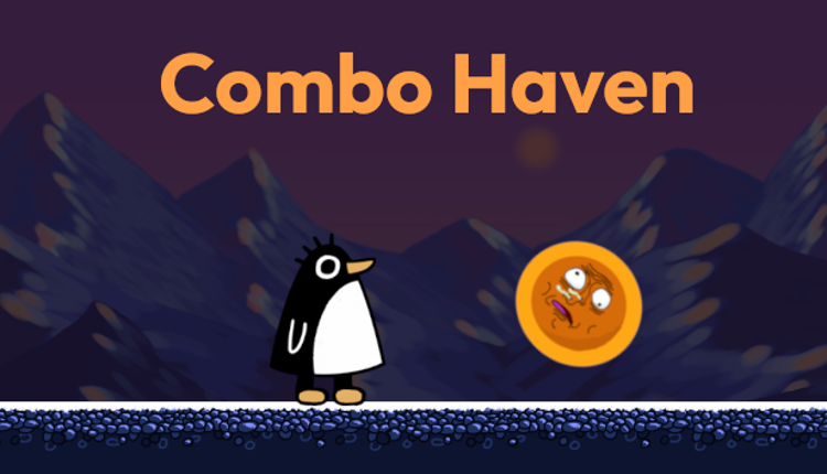 Combo Haven Game Cover
