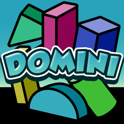 domini Game Cover