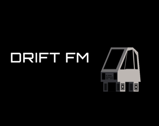 DRIFT FM Game Cover